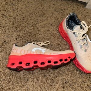 On Running free people